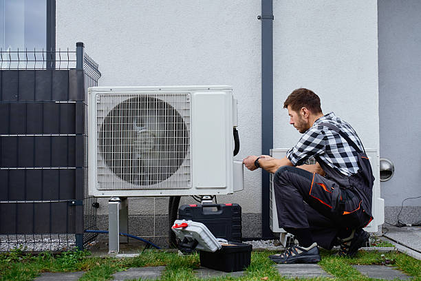 Trusted Hvac service in Kempton, IN - AAA Pro HVAC